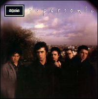 Supersonic [Japan] von Oasis
