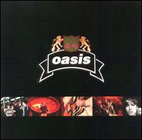 Acquiesce/Interview von Oasis