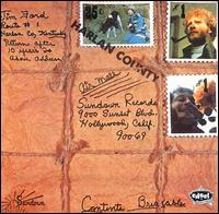 Harlan County von Jim Ford
