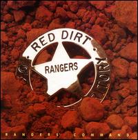 Ranger's Command von Red Dirt Rangers
