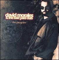 Program von David Morales