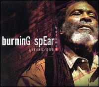 Living Dub, Vol. 4 [Heartbeat] von Burning Spear