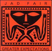 Greater Expectations von Jad Fair