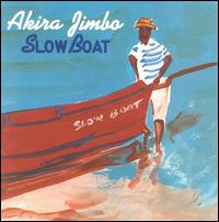 Slow Boat von Akira Jimbo