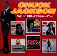EP Collection...Plus von Chuck Jackson
