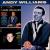 Days of Wine and Roses/In the Arms of Love von Andy Williams