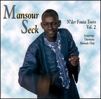N'der Fouta Toro, Vol. 2 von Mansour Seck