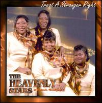 Treat a Stranger Right von Heavenly Stars