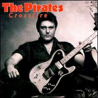 Crossfire von The Pirates