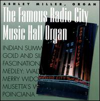 Ashley Miller Organ von Ashley Miller