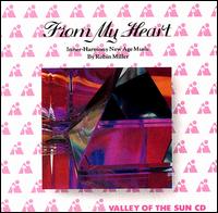From My Heart von Robin Miller