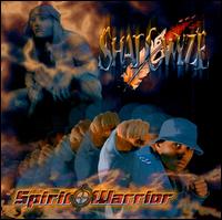 Spirit of the Warrior von Shadowyze