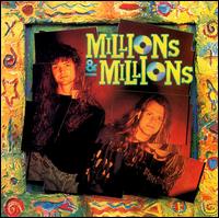 Millions & Millions von Millions & Millions