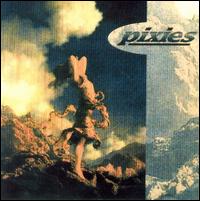 Give Me Ecstasy von Pixies