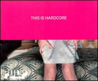 This Is Hardcore [Single #2] von Pulp