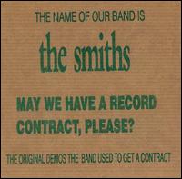Hand in Glove von The Smiths