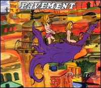 Pacific Trim [EP] von Pavement