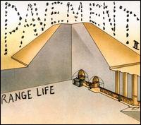 Range Life von Pavement