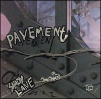 Shady Lane [EP] von Pavement