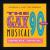 Gay 90's Musical [Original Cast] von Original Cast Recording