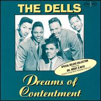 Dreams of Contentment von The Dells