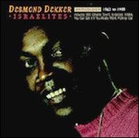 Black & Dekker/Compass Point von Desmond Dekker