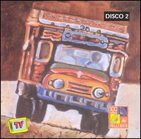 100 Anos de Vallenato, Vol. 2 von Various Artists