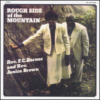 Rough Side of the Mountain von Rev. F.C. Barnes