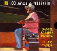 100 Años de Vallenato von Various Artists