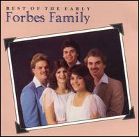 Best of the Early Forbes Family von The Forbes Family
