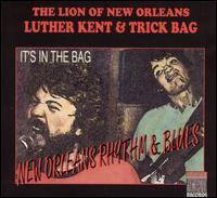 It's in the Bag von Kent Luther
