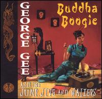 Buddah Boogie von George Gee