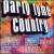 Party Tyme Country Hits [1999] von Sybersound