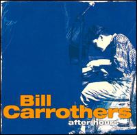 After Hours, Vol. 4 von Bill Carrothers