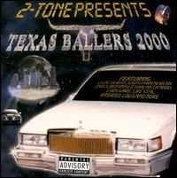 Texas Ballers 2000 von 2-Tone
