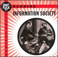 Running von Information Society
