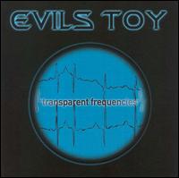 Transparent Frequencies von Evil's Toy