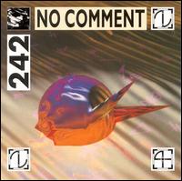 No Comment von Front 242
