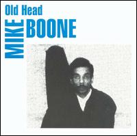 Old Head von Mike Boone