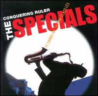 Conquering Ruler von The Specials