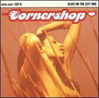 Sleep on the Left Side [US] von Cornershop