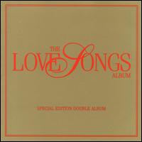 Love Songs Album [#2] von Various Artists