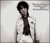 Everything Is Temporary von Epic Soundtracks