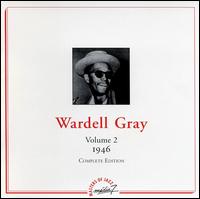 Vol. 2: 1946 von Wardell Gray