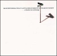 Subterranean Affairs of Brownin von Double Ace