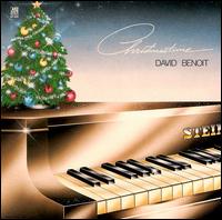 Christmas Time von David Benoit