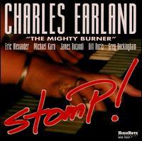 Stomp! von Charles Earland