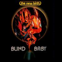 Blind Baby von New Birth