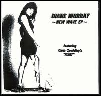 New Wave [EP] von Diane Murray