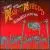 ULLAdubULLA: The Remix Album von Jeff Wayne